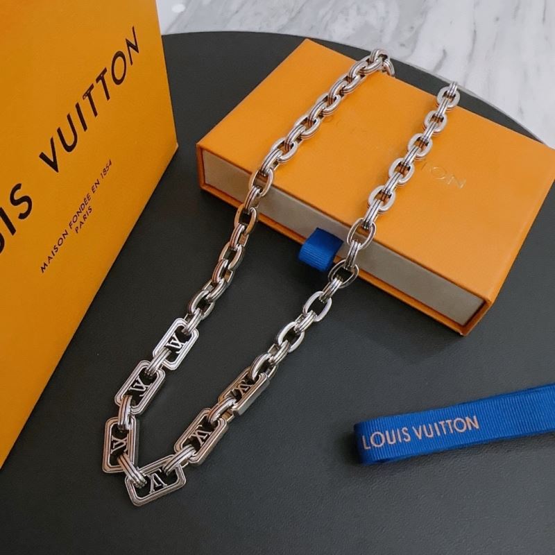 Louis Vuitton Necklaces